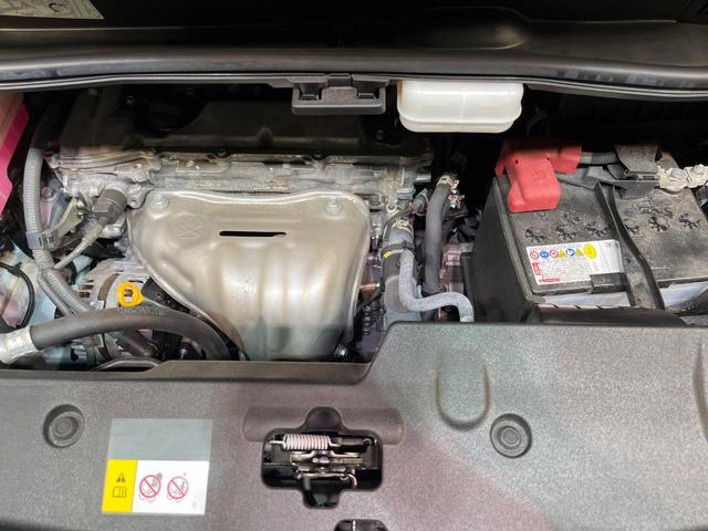 アルファード 2.5S タイプゴールドIII サンルーフ 両側電動ドア 後席モニター バックカメラ 衝突被害軽減システム 100V電源 レーダークルーズ 禁煙車 電動リアゲート ハーフレザーシート ドラレコ コーナーセンサー スマートキー(19枚目)