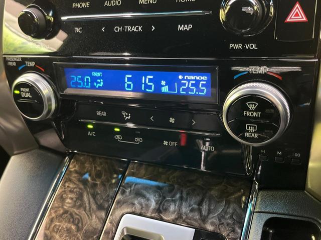 アルファード 2.5S タイプゴールドIII サンルーフ 両側電動ドア 後席モニター バックカメラ 衝突被害軽減システム 100V電源 レーダークルーズ 禁煙車 電動リアゲート ハーフレザーシート ドラレコ コーナーセンサー スマートキー(36枚目)