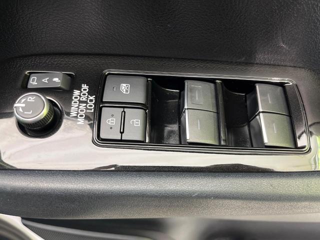 アルファード 2.5S タイプゴールドIII サンルーフ 両側電動ドア 後席モニター バックカメラ 衝突被害軽減システム 100V電源 レーダークルーズ 禁煙車 電動リアゲート ハーフレザーシート ドラレコ コーナーセンサー スマートキー(58枚目)