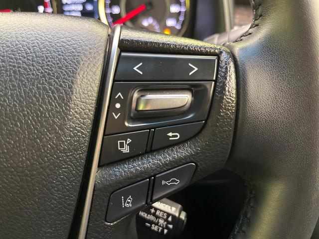 アルファード 2.5S タイプゴールドIII サンルーフ 両側電動ドア 後席モニター バックカメラ 衝突被害軽減システム 100V電源 レーダークルーズ 禁煙車 電動リアゲート ハーフレザーシート ドラレコ コーナーセンサー スマートキー(61枚目)