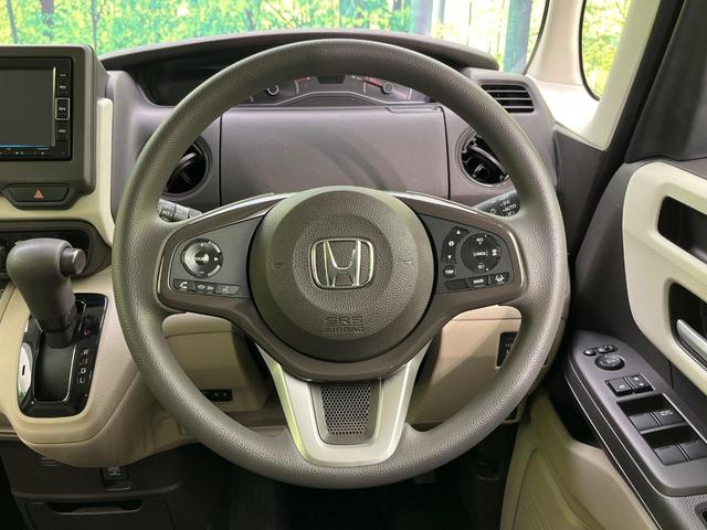 N-BOX G・Lホンダセンシング 電動スライドドア 純正SDナビ バックカメラ ホンダセンシング レーダークルーズ 禁煙車 ドラレコ スマートキー LEDヘッド ビルトインETC オートライト オートエアコン Bluetooth CD(11枚目)