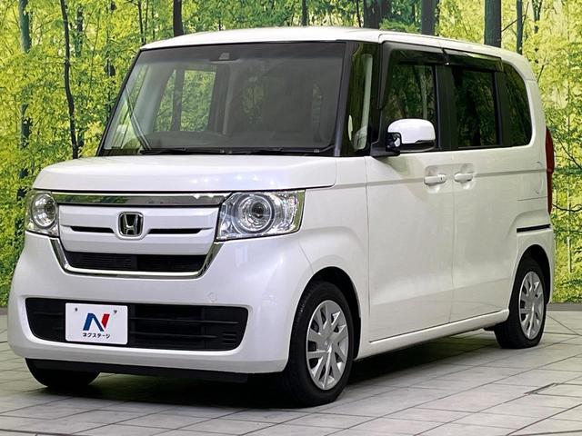 N-BOX G・Lホンダセンシング 電動スライドドア 純正SDナビ バックカメラ ホンダセンシング レーダークルーズ 禁煙車 ドラレコ スマートキー LEDヘッド ビルトインETC オートライト オートエアコン Bluetooth CD(27枚目)