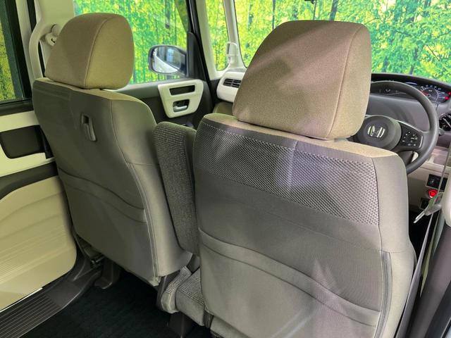 N-BOX G・Lホンダセンシング 電動スライドドア 純正SDナビ バックカメラ ホンダセンシング レーダークルーズ 禁煙車 ドラレコ スマートキー LEDヘッド ビルトインETC オートライト オートエアコン Bluetooth CD(35枚目)