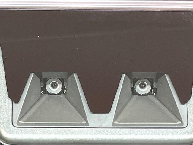 タフト Ｇターボ　ターボ　ガラスルーフ　ＳＤナビ　バックカメラ　スマートアシスト　レーダークルーズ　禁煙車　ドラレコ　スマートキー　ＬＥＤヘッド　ＥＴＣ　オートハイビーム　オートライト　オートエアコン　ＣＤ（6枚目）