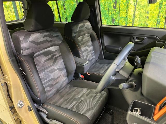 タフト Ｇターボ　ターボ　ガラスルーフ　ＳＤナビ　バックカメラ　スマートアシスト　レーダークルーズ　禁煙車　ドラレコ　スマートキー　ＬＥＤヘッド　ＥＴＣ　オートハイビーム　オートライト　オートエアコン　ＣＤ（8枚目）