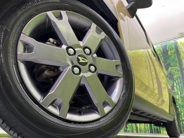 タフト Ｇターボ　ターボ　ガラスルーフ　ＳＤナビ　バックカメラ　スマートアシスト　レーダークルーズ　禁煙車　ドラレコ　スマートキー　ＬＥＤヘッド　ＥＴＣ　オートハイビーム　オートライト　オートエアコン　ＣＤ（13枚目）