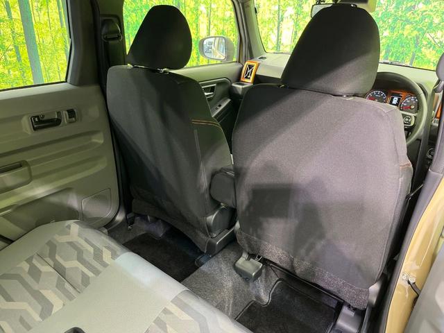 タフト Ｇターボ　ターボ　ガラスルーフ　ＳＤナビ　バックカメラ　スマートアシスト　レーダークルーズ　禁煙車　ドラレコ　スマートキー　ＬＥＤヘッド　ＥＴＣ　オートハイビーム　オートライト　オートエアコン　ＣＤ（48枚目）