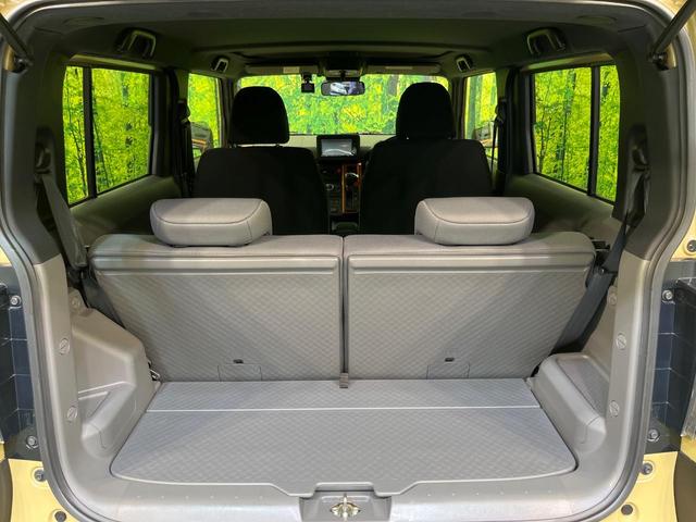 タフト Ｇターボ　ターボ　ガラスルーフ　ＳＤナビ　バックカメラ　スマートアシスト　レーダークルーズ　禁煙車　ドラレコ　スマートキー　ＬＥＤヘッド　ＥＴＣ　オートハイビーム　オートライト　オートエアコン　ＣＤ（49枚目）