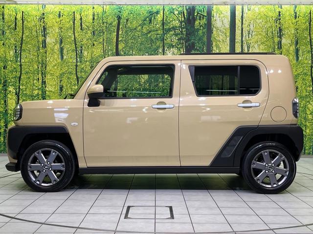 タフト Ｇターボ　ターボ　ガラスルーフ　ＳＤナビ　バックカメラ　スマートアシスト　レーダークルーズ　禁煙車　ドラレコ　スマートキー　ＬＥＤヘッド　ＥＴＣ　オートハイビーム　オートライト　オートエアコン　ＣＤ（51枚目）