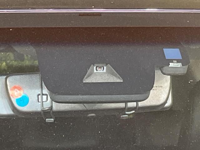 ランドクルーザープラド TX Lパッケージ・ブラックエディション 4WD サンルーフ 純正9インチSDナビ バックカメラ トヨタセーフティセンス レーダークルーズ 禁煙車 レザーシート 前席シートエアコン ドラレコ コーナーセンサー スマートキー LEDヘッド(6枚目)