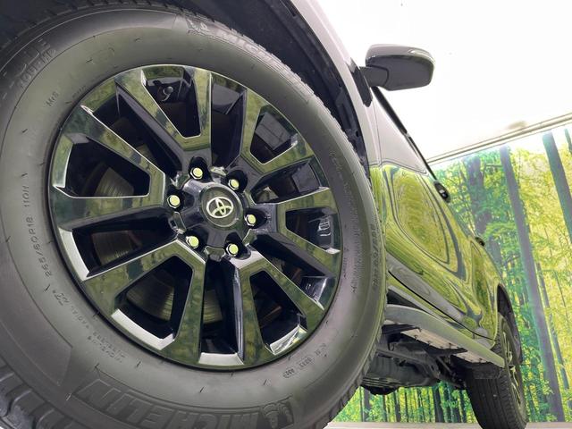 ランドクルーザープラド TX Lパッケージ・ブラックエディション 4WD サンルーフ 純正9インチSDナビ バックカメラ トヨタセーフティセンス レーダークルーズ 禁煙車 レザーシート 前席シートエアコン ドラレコ コーナーセンサー スマートキー LEDヘッド(13枚目)