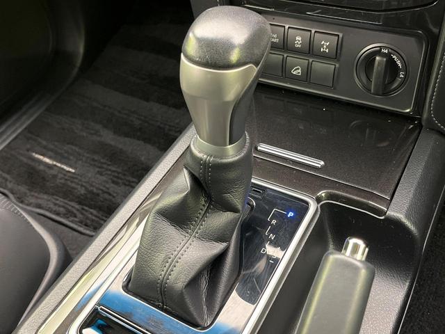ランドクルーザープラド TX Lパッケージ・ブラックエディション 4WD サンルーフ 純正9インチSDナビ バックカメラ トヨタセーフティセンス レーダークルーズ 禁煙車 レザーシート 前席シートエアコン ドラレコ コーナーセンサー スマートキー LEDヘッド(50枚目)