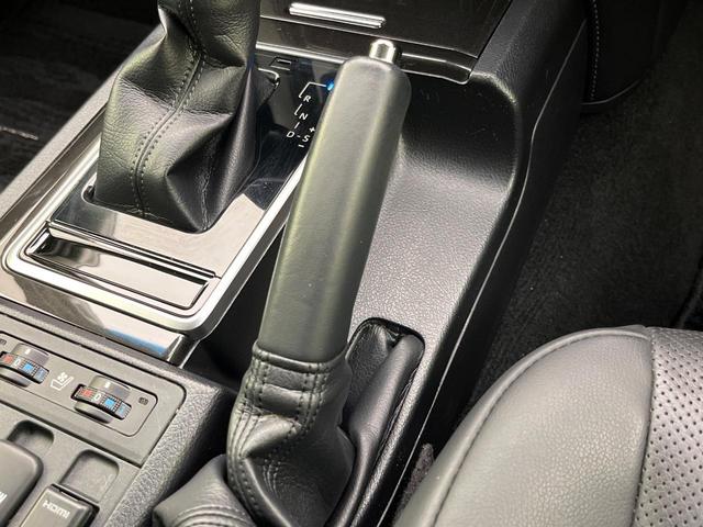 ランドクルーザープラド TX Lパッケージ・ブラックエディション 4WD サンルーフ 純正9インチSDナビ バックカメラ トヨタセーフティセンス レーダークルーズ 禁煙車 レザーシート 前席シートエアコン ドラレコ コーナーセンサー スマートキー LEDヘッド(51枚目)