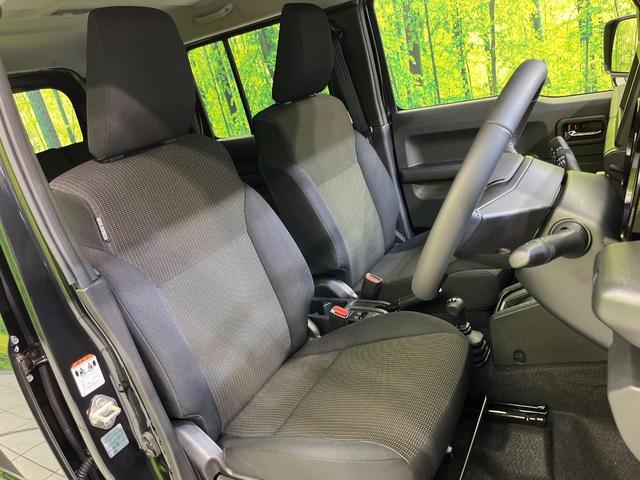 ジムニーノマド FC 4WD スズキセーフティサポート レーダークルーズ 禁煙車 コーナーセンサー スマートキー LEDヘッド オートハイビーム オートライト オートエアコン 純正15インチアルミ トラクションコントロール(8枚目)