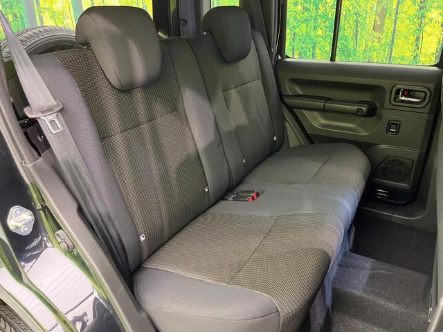ジムニーノマド FC 4WD スズキセーフティサポート レーダークルーズ 禁煙車 コーナーセンサー スマートキー LEDヘッド オートハイビーム オートライト オートエアコン 純正15インチアルミ トラクションコントロール(9枚目)