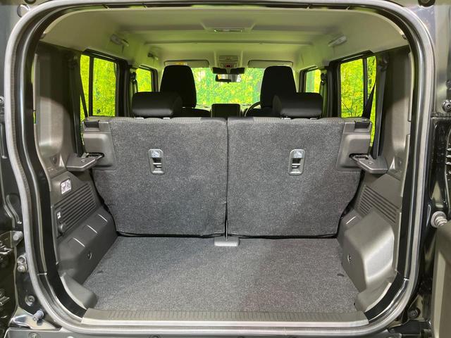 ジムニーノマド FC 4WD スズキセーフティサポート レーダークルーズ 禁煙車 コーナーセンサー スマートキー LEDヘッド オートハイビーム オートライト オートエアコン 純正15インチアルミ トラクションコントロール(10枚目)