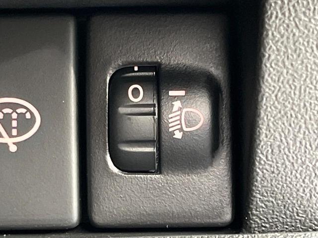 ジムニーノマド FC 4WD スズキセーフティサポート レーダークルーズ 禁煙車 コーナーセンサー スマートキー LEDヘッド オートハイビーム オートライト オートエアコン 純正15インチアルミ トラクションコントロール(31枚目)