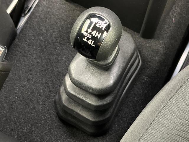 ジムニーノマド FC 4WD スズキセーフティサポート レーダークルーズ 禁煙車 コーナーセンサー スマートキー LEDヘッド オートハイビーム オートライト オートエアコン 純正15インチアルミ トラクションコントロール(36枚目)