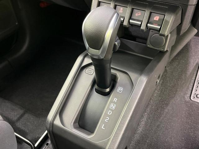 ジムニーノマド FC 4WD スズキセーフティサポート レーダークルーズ 禁煙車 コーナーセンサー スマートキー LEDヘッド オートハイビーム オートライト オートエアコン 純正15インチアルミ トラクションコントロール(37枚目)