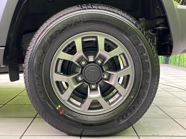 ジムニーノマド FC 4WD スズキセーフティサポート レーダークルーズ 禁煙車 コーナーセンサー スマートキー LEDヘッド オートハイビーム オートライト オートエアコン 純正15インチアルミ トラクションコントロール(51枚目)