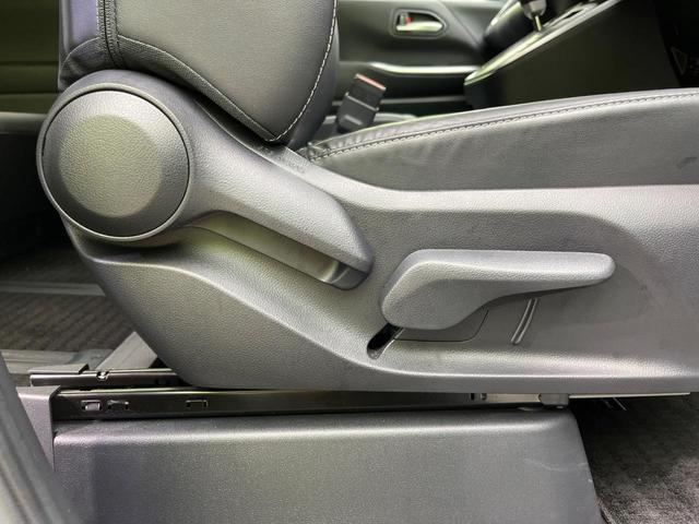 ノア ハイブリッドS-Z 両側電動ドア 純正10.5インチナビ付ディスプレイオーディオ バックカメラ トヨタセーフティセンス レーダークルーズ 禁煙車 ハーフレザーシート ドラレコ コーナーセンサー スマートキー LEDヘッド(37枚目)