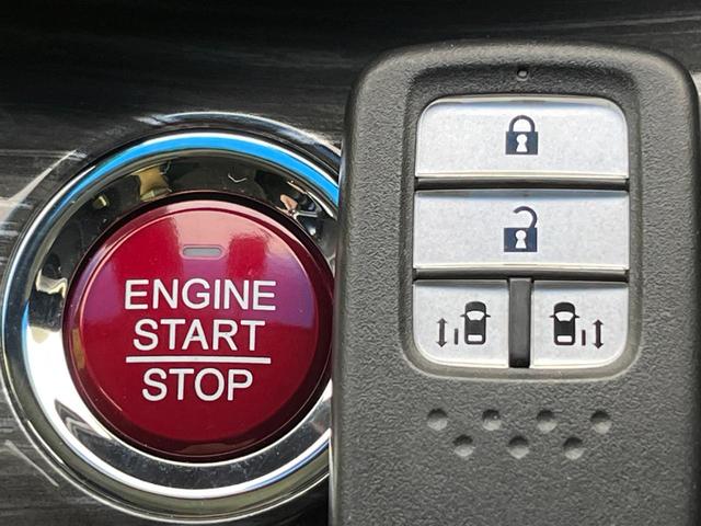 オデッセイ アブソルート・EXホンダセンシング 後席モニター 両側電動ドア 純正SDナビ バックカメラ 衝突被害軽減システム レーダークルーズ 禁煙車 ハーフレザーシート パワーシート ドラレコ スマートキー LEDヘッド ビルトインETC(24枚目)