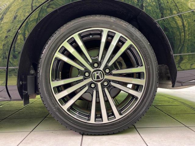 オデッセイ アブソルート・EXホンダセンシング 後席モニター 両側電動ドア 純正SDナビ バックカメラ 衝突被害軽減システム レーダークルーズ 禁煙車 ハーフレザーシート パワーシート ドラレコ スマートキー LEDヘッド ビルトインETC(34枚目)