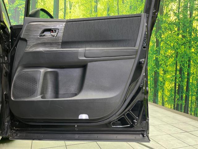 オデッセイ アブソルート・EXホンダセンシング 後席モニター 両側電動ドア 純正SDナビ バックカメラ 衝突被害軽減システム レーダークルーズ 禁煙車 ハーフレザーシート パワーシート ドラレコ スマートキー LEDヘッド ビルトインETC(43枚目)