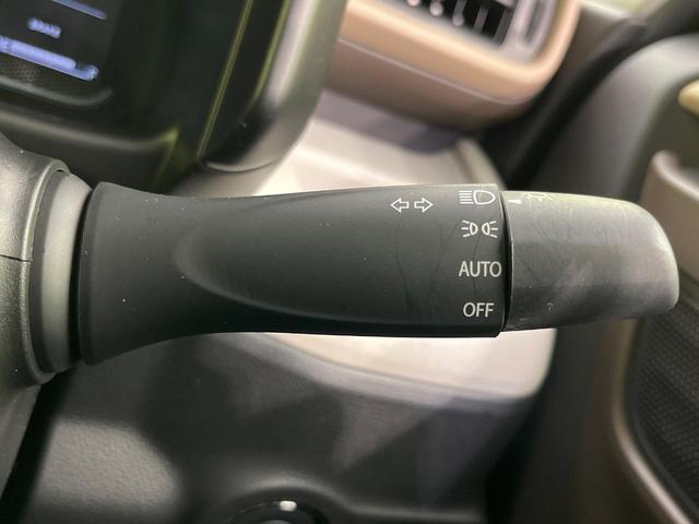 スペーシア ハイブリッドG 禁煙車 スライドドア 衝突軽減装置システム 横滑り防止装置 スマートキー クリアランスソナー LEDヘッドライト オートライト アイドリングストップ 電動格納ミラー 盗難防止システム(6枚目)