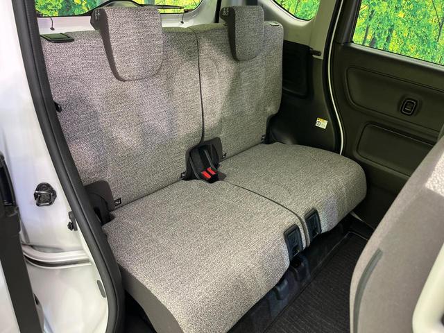 スペーシア ハイブリッドG 禁煙車 スライドドア 衝突軽減装置システム 横滑り防止装置 スマートキー クリアランスソナー LEDヘッドライト オートライト アイドリングストップ 電動格納ミラー 盗難防止システム(9枚目)