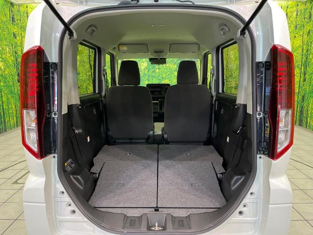 スペーシア ハイブリッドG 禁煙車 スライドドア 衝突軽減装置システム 横滑り防止装置 スマートキー クリアランスソナー LEDヘッドライト オートライト アイドリングストップ 電動格納ミラー 盗難防止システム(10枚目)