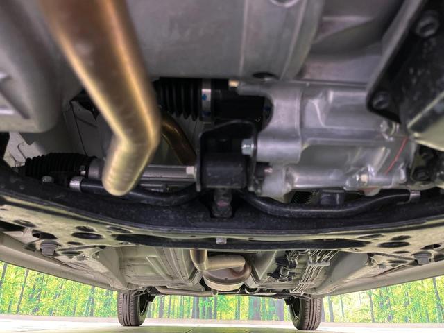 スペーシア ハイブリッドG 禁煙車 スライドドア 衝突軽減装置システム 横滑り防止装置 スマートキー クリアランスソナー LEDヘッドライト オートライト アイドリングストップ 電動格納ミラー 盗難防止システム(19枚目)