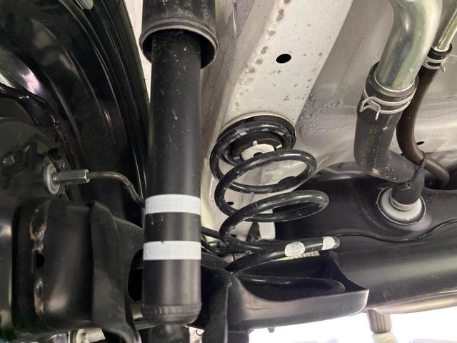 スペーシア ハイブリッドG 禁煙車 スライドドア 衝突軽減装置システム 横滑り防止装置 スマートキー クリアランスソナー LEDヘッドライト オートライト アイドリングストップ 電動格納ミラー 盗難防止システム(20枚目)