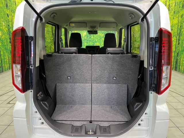 スペーシア ハイブリッドG 禁煙車 スライドドア 衝突軽減装置システム 横滑り防止装置 スマートキー クリアランスソナー LEDヘッドライト オートライト アイドリングストップ 電動格納ミラー 盗難防止システム(34枚目)