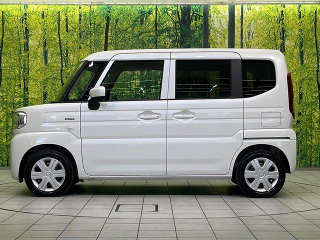 スペーシア ハイブリッドG 禁煙車 スライドドア 衝突軽減装置システム 横滑り防止装置 スマートキー クリアランスソナー LEDヘッドライト オートライト アイドリングストップ 電動格納ミラー 盗難防止システム(37枚目)
