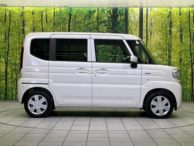 スペーシア ハイブリッドG 禁煙車 スライドドア 衝突軽減装置システム 横滑り防止装置 スマートキー クリアランスソナー LEDヘッドライト オートライト アイドリングストップ 電動格納ミラー 盗難防止システム(38枚目)