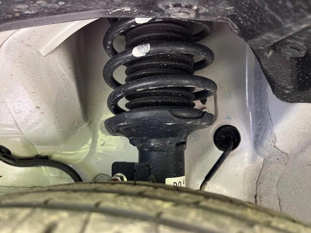 スペーシア ハイブリッドG 禁煙車 スライドドア 衝突軽減装置システム 横滑り防止装置 スマートキー クリアランスソナー LEDヘッドライト オートライト アイドリングストップ 電動格納ミラー 盗難防止システム(42枚目)