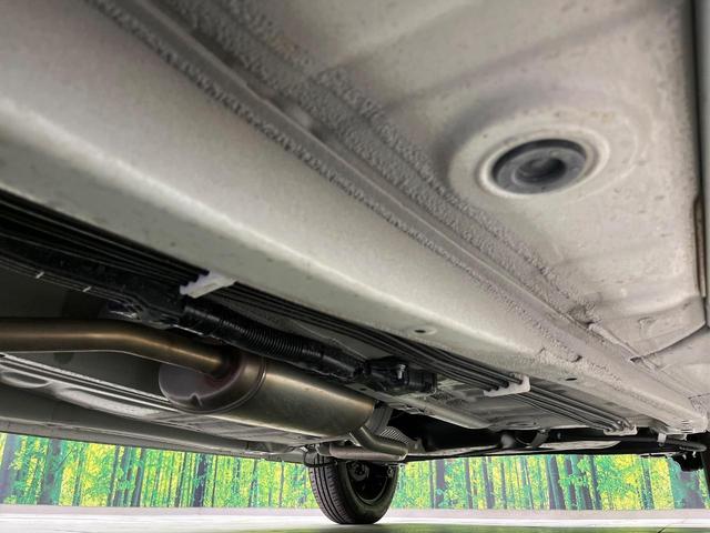 スペーシア ハイブリッドG 禁煙車 スライドドア 衝突軽減装置システム 横滑り防止装置 スマートキー クリアランスソナー LEDヘッドライト オートライト アイドリングストップ 電動格納ミラー 盗難防止システム(44枚目)