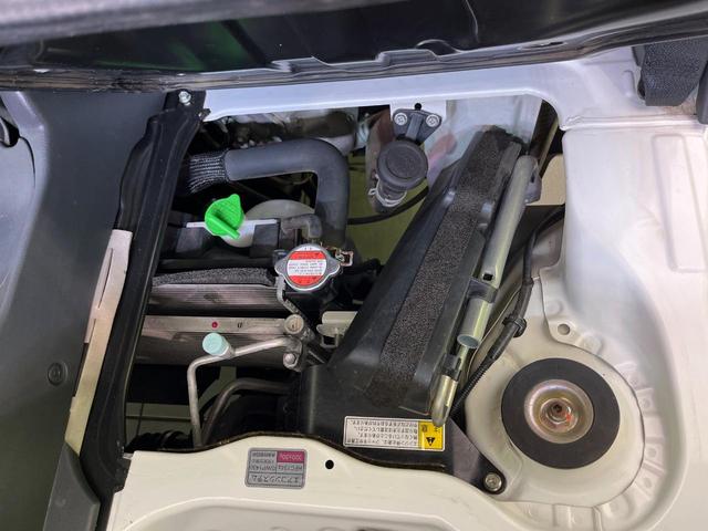 キャリイトラック KCエアコン・パワステ 4WD 衝突被害軽減システム オートライト 車線逸脱警報 エアコン オーディオ ドアバイザー パワステ(16枚目)