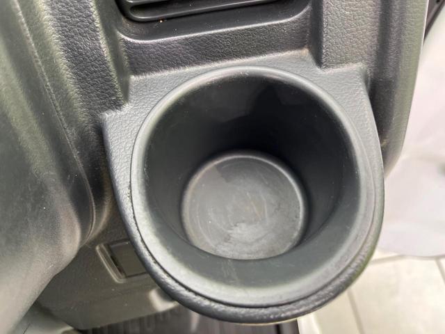 キャリイトラック KCエアコン・パワステ 4WD 衝突被害軽減システム オートライト 車線逸脱警報 エアコン オーディオ ドアバイザー パワステ(31枚目)