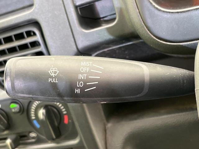 キャリイトラック KCエアコン・パワステ 4WD 衝突被害軽減システム オートライト 車線逸脱警報 エアコン オーディオ ドアバイザー パワステ(36枚目)