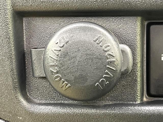 キャリイトラック KCエアコン・パワステ 4WD 衝突被害軽減システム オートライト 車線逸脱警報 エアコン オーディオ ドアバイザー パワステ(42枚目)