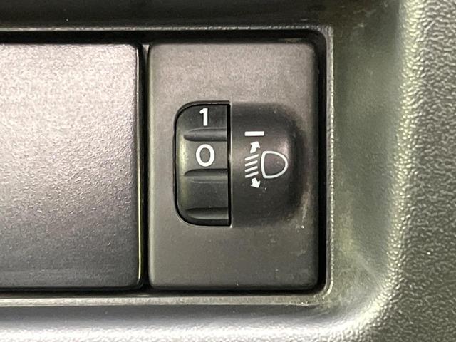 キャリイトラック KCエアコン・パワステ 4WD 衝突被害軽減システム オートライト 車線逸脱警報 エアコン オーディオ ドアバイザー パワステ(43枚目)