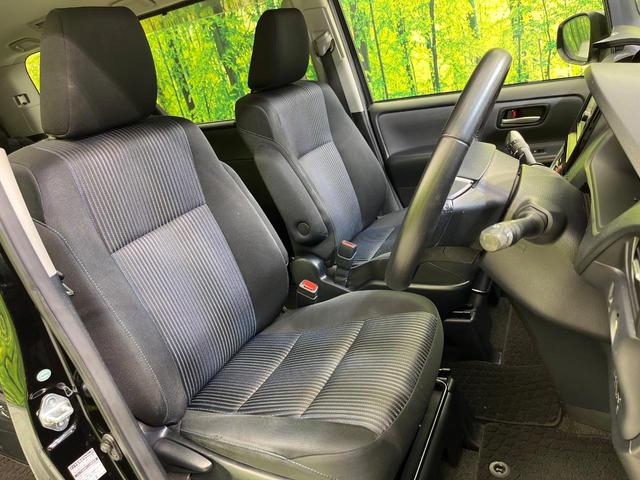 ヴォクシー ZS 両側電動ドア 後席モニター バックカメラ 禁煙車 ドラレコ スマートキー LEDヘッド ビルトインETC オートライト デュアルエアコン 純正16インチアルミ Bluetooth CD DVD再生(8枚目)