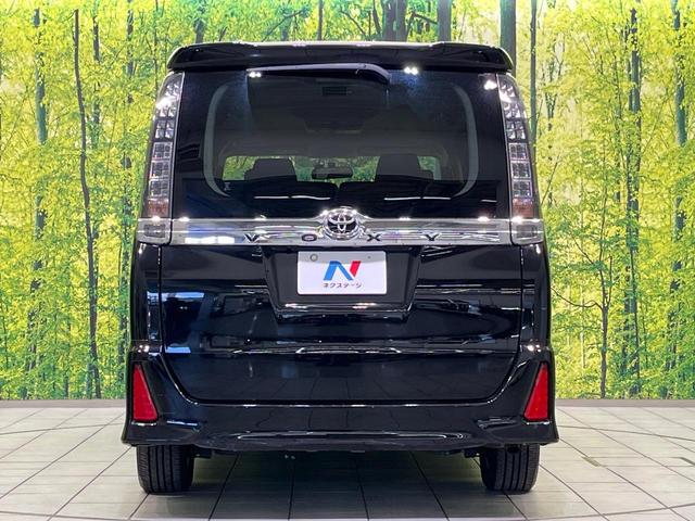 ヴォクシー ZS 両側電動ドア 後席モニター バックカメラ 禁煙車 ドラレコ スマートキー LEDヘッド ビルトインETC オートライト デュアルエアコン 純正16インチアルミ Bluetooth CD DVD再生(16枚目)