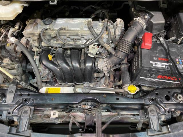 ヴォクシー ZS 両側電動ドア 後席モニター バックカメラ 禁煙車 ドラレコ スマートキー LEDヘッド ビルトインETC オートライト デュアルエアコン 純正16インチアルミ Bluetooth CD DVD再生(19枚目)