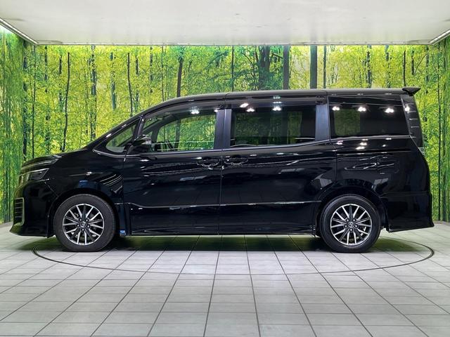 ヴォクシー ZS 両側電動ドア 後席モニター バックカメラ 禁煙車 ドラレコ スマートキー LEDヘッド ビルトインETC オートライト デュアルエアコン 純正16インチアルミ Bluetooth CD DVD再生(51枚目)