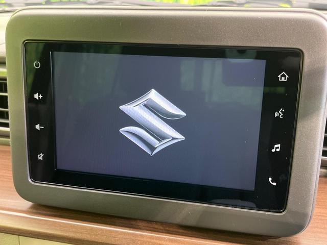 アルトラパンＬＣ Ｘ　バックカメラ　衝突被害軽減システム　禁煙車　ハーフレザーシート　スマートキー　ＬＥＤヘッド　ビルトインＥＴＣ　オートハイビーム　オートライト　オートエアコン　純正１４インチアルミ　Ｂｌｕｅｔｏｏｔｈ（3枚目）