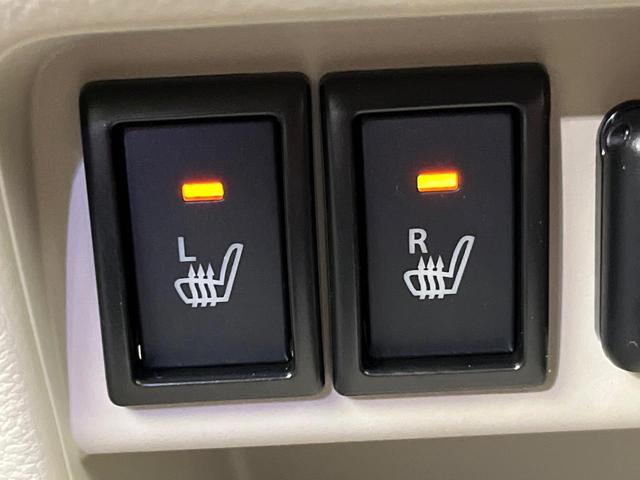 アルトラパンＬＣ Ｘ　バックカメラ　衝突被害軽減システム　禁煙車　ハーフレザーシート　スマートキー　ＬＥＤヘッド　ビルトインＥＴＣ　オートハイビーム　オートライト　オートエアコン　純正１４インチアルミ　Ｂｌｕｅｔｏｏｔｈ（7枚目）