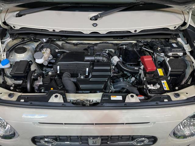 アルトラパンＬＣ Ｘ　バックカメラ　衝突被害軽減システム　禁煙車　ハーフレザーシート　スマートキー　ＬＥＤヘッド　ビルトインＥＴＣ　オートハイビーム　オートライト　オートエアコン　純正１４インチアルミ　Ｂｌｕｅｔｏｏｔｈ（18枚目）